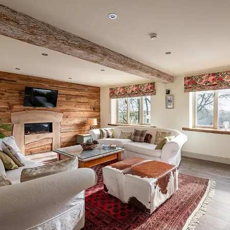 Cowdale Casa vacanze York