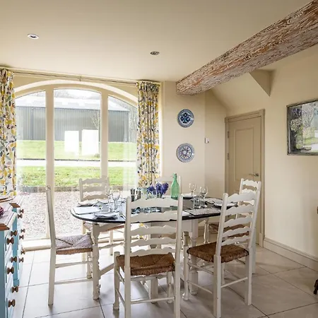 Ferienhaus Cowdale York