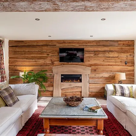 Ferienhaus Cowdale *