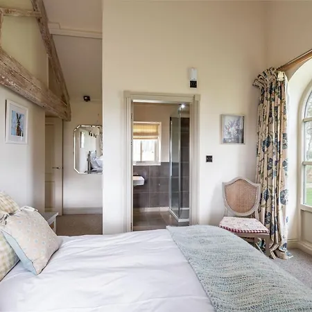 Cowdale Casa vacanze *