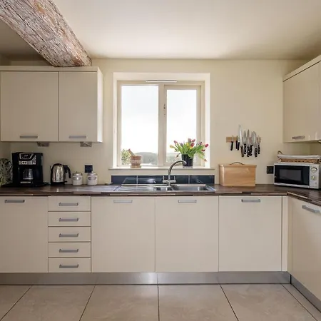 Cowdale Casa vacanze