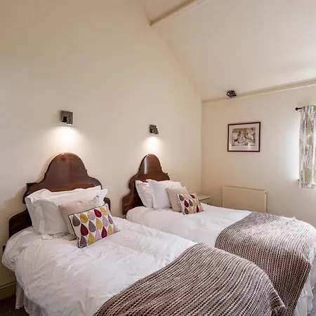 Casa vacanze Cowdale