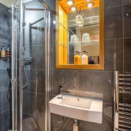 Casa vacanze Cowdale